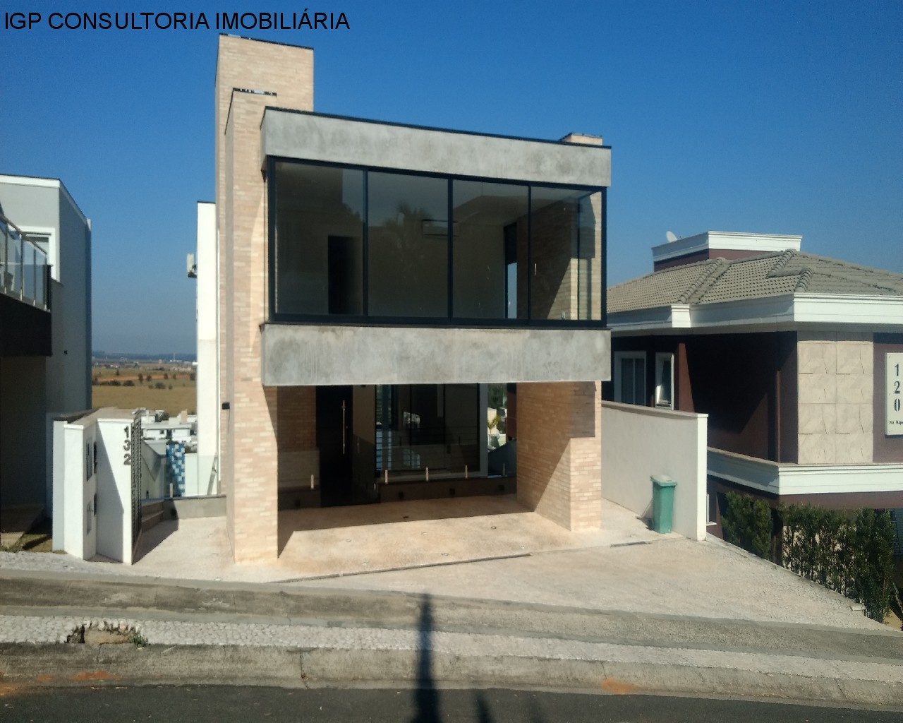 CASA em JARDIM VILA PARADISO, INDAIATUBA - CASA para Venda Condominio JARDIM VILA PARADISO, INDAIATUBA - Sobrado - Foto 55