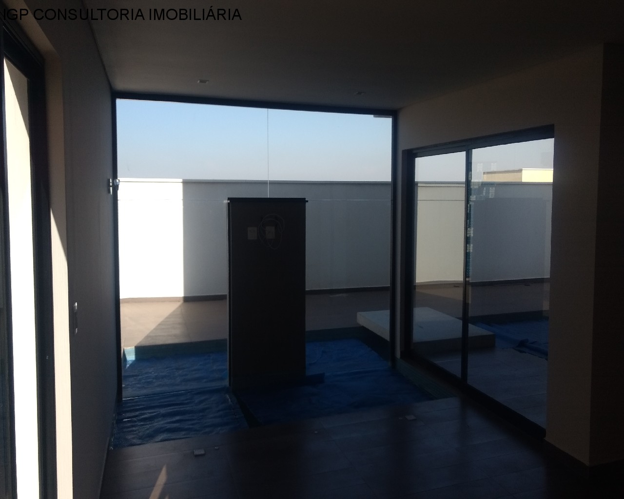 CASA em JARDIM VILA PARADISO, INDAIATUBA - CASA para Venda Condominio JARDIM VILA PARADISO, INDAIATUBA - Sobrado - Foto 71