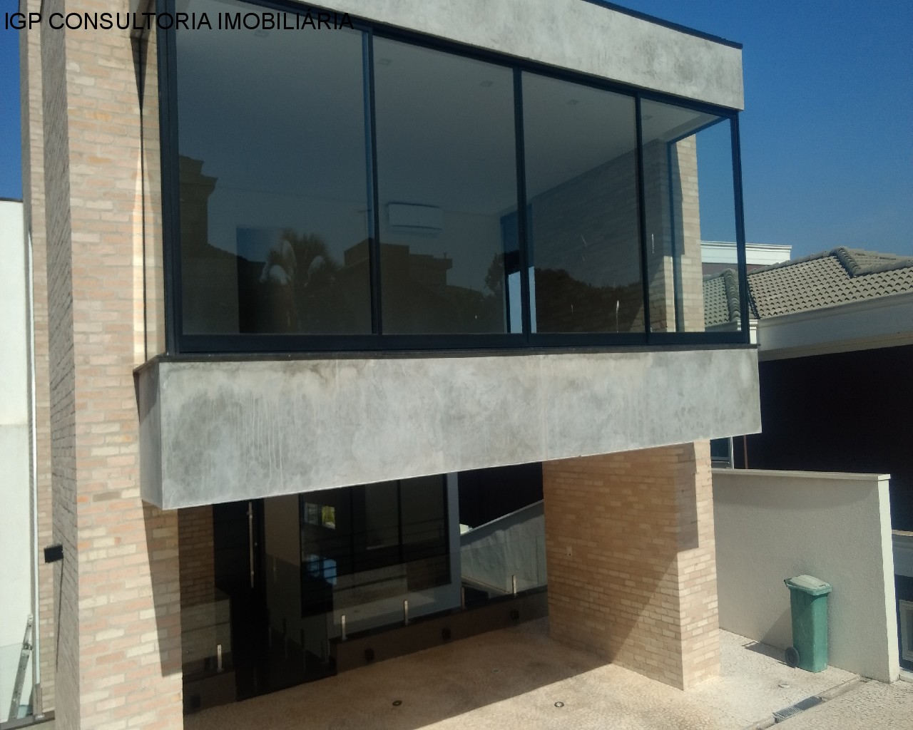 CASA em JARDIM VILA PARADISO, INDAIATUBA - CASA para Venda Condominio JARDIM VILA PARADISO, INDAIATUBA - Sobrado - Foto 63