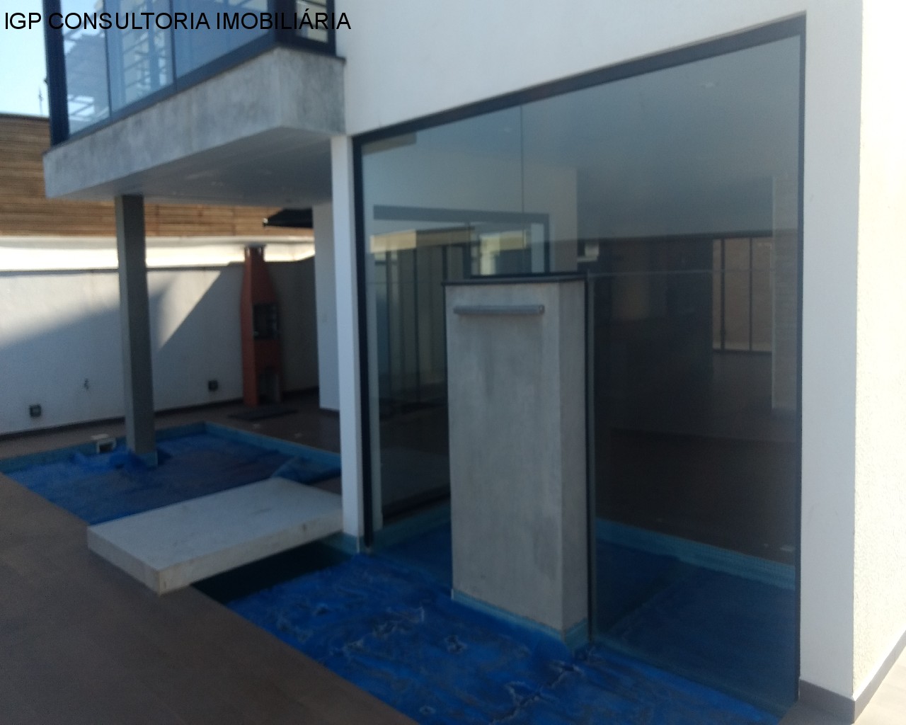 CASA em JARDIM VILA PARADISO, INDAIATUBA - CASA para Venda Condominio JARDIM VILA PARADISO, INDAIATUBA - Sobrado - Foto 51