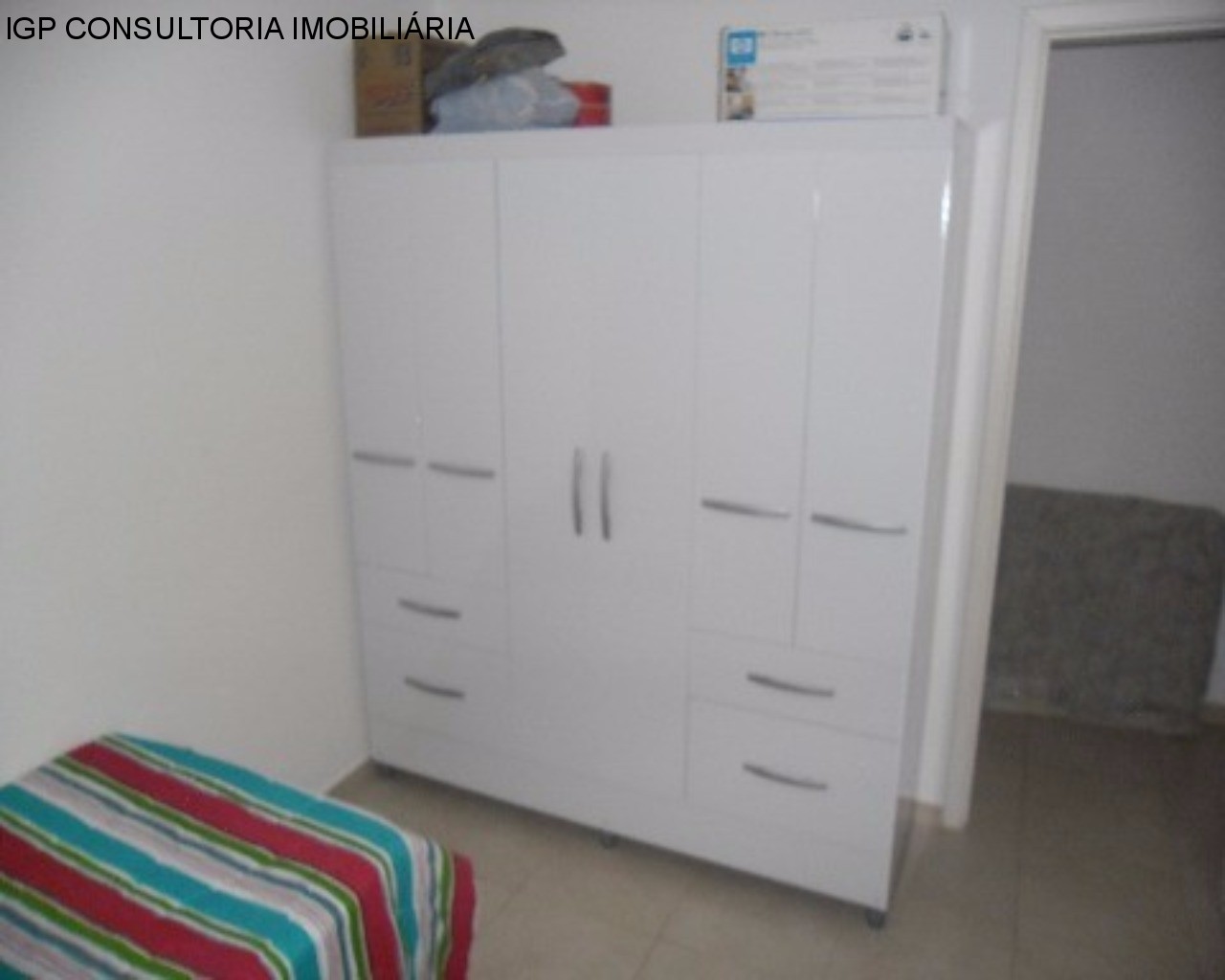 APARTAMENTO em PARQUE SAO LOURENCO, INDAIATUBA - Vendo Apartamento Edifício Spazio Illuminare - Foto 4