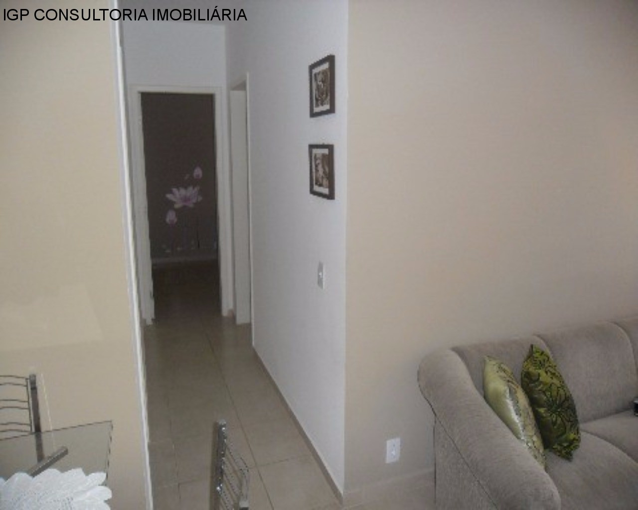 APARTAMENTO em PARQUE SAO LOURENCO, INDAIATUBA - Vendo Apartamento Edifício Spazio Illuminare - Foto 6