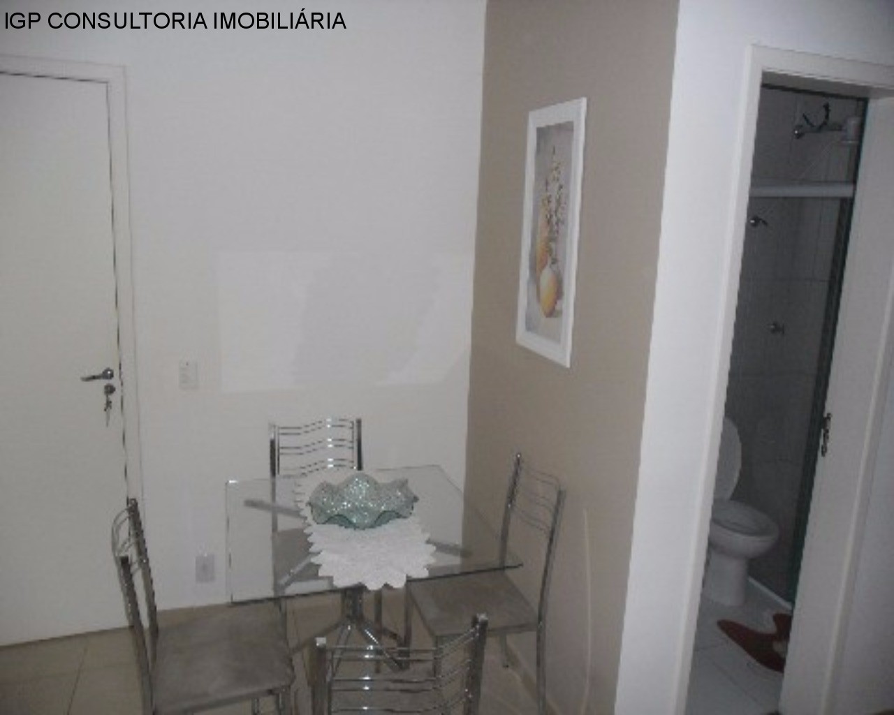 APARTAMENTO em PARQUE SAO LOURENCO, INDAIATUBA - Vendo Apartamento Edifício Spazio Illuminare - Foto 1