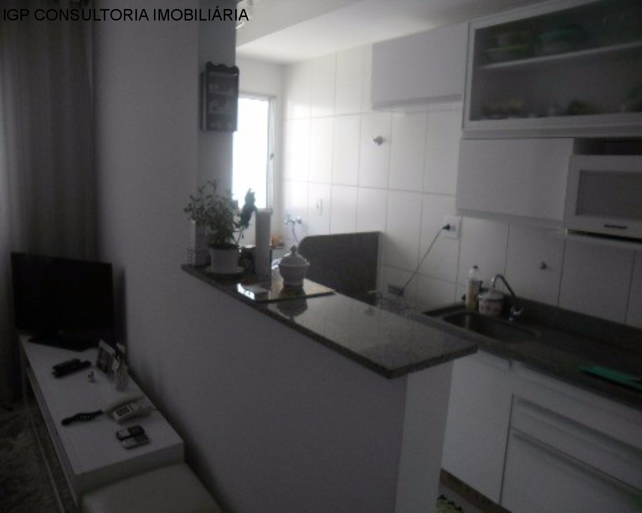 APARTAMENTO em PARQUE SAO LOURENCO, INDAIATUBA - Vendo Apartamento Edifício Spazio Illuminare - Foto 2