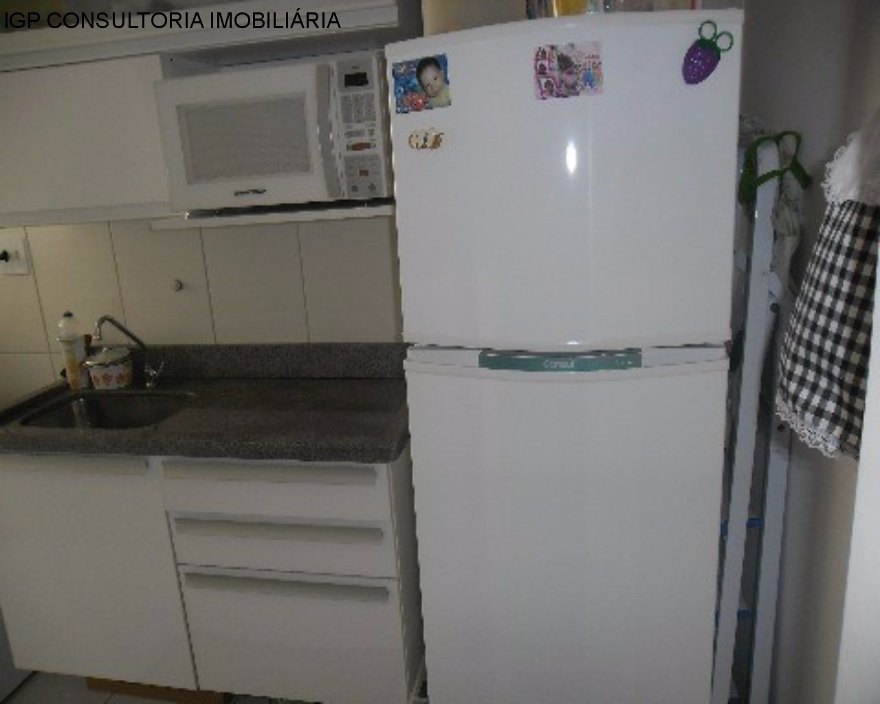 APARTAMENTO em PARQUE SAO LOURENCO, INDAIATUBA - Vendo Apartamento Edifício Spazio Illuminare - Foto 20