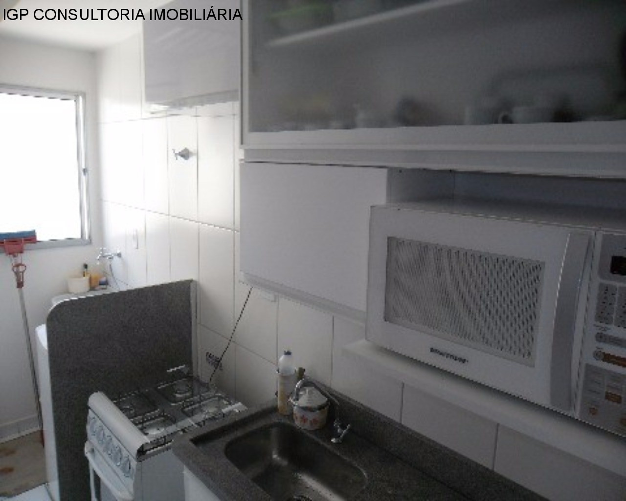 APARTAMENTO em PARQUE SAO LOURENCO, INDAIATUBA - Vendo Apartamento Edifício Spazio Illuminare - Foto 23