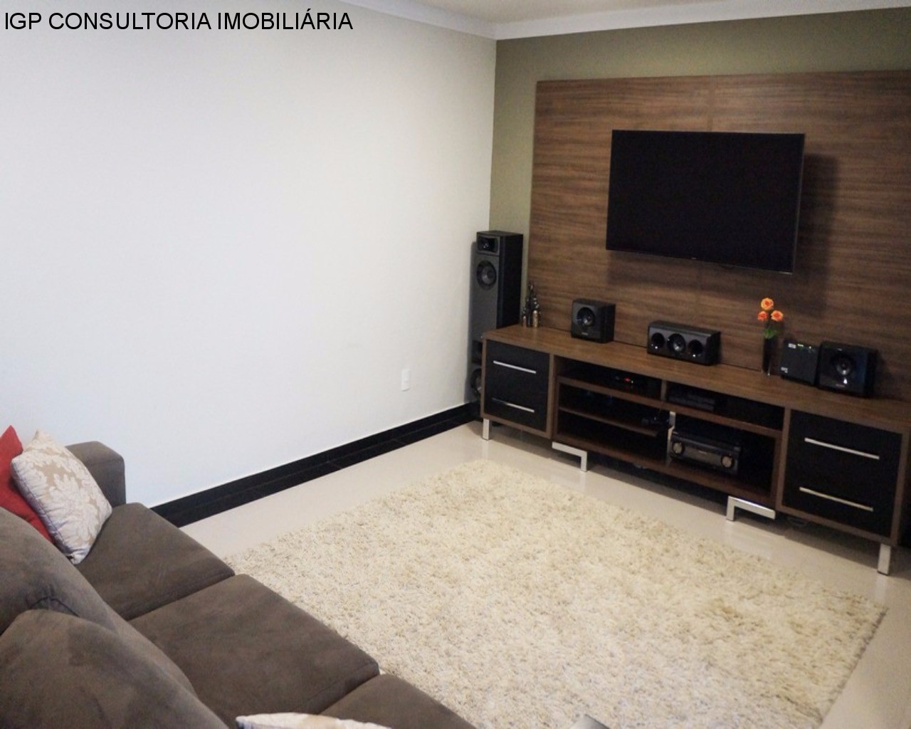 APARTAMENTO em AQUI SE VIVE, INDAIATUBA - Vendo Linda cobertura DUETTO de Mariah - Indaiatuba - Foto 11