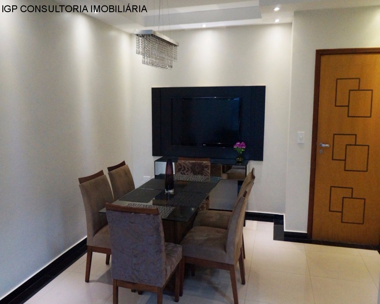 APARTAMENTO em AQUI SE VIVE, INDAIATUBA - Vendo Linda cobertura DUETTO de Mariah - Indaiatuba - Foto 9