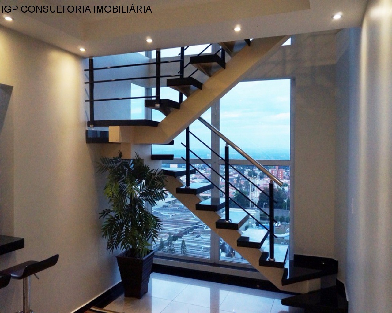APARTAMENTO em AQUI SE VIVE, INDAIATUBA - Vendo Linda cobertura DUETTO de Mariah - Indaiatuba - Foto 3