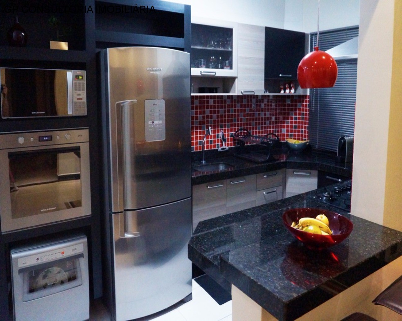 APARTAMENTO em AQUI SE VIVE, INDAIATUBA - Vendo Linda cobertura DUETTO de Mariah - Indaiatuba - Foto 4