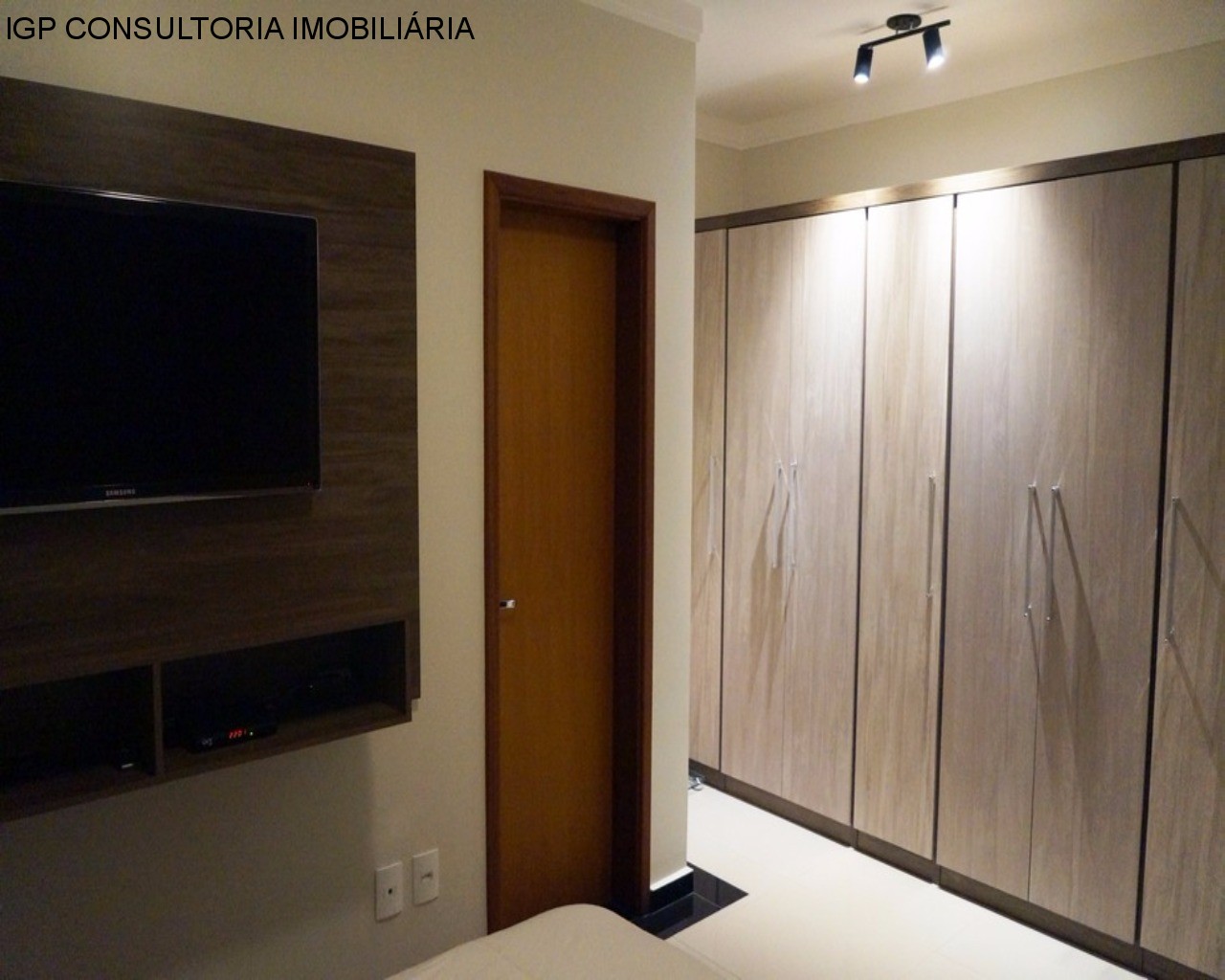 APARTAMENTO em AQUI SE VIVE, INDAIATUBA - Vendo Linda cobertura DUETTO de Mariah - Indaiatuba - Foto 7