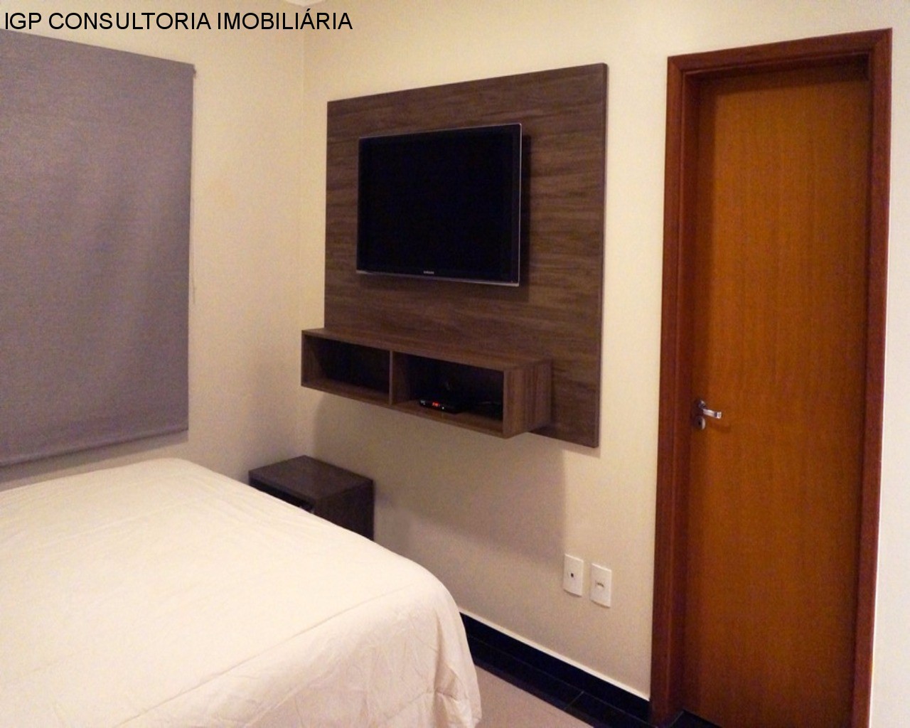 APARTAMENTO em AQUI SE VIVE, INDAIATUBA - Vendo Linda cobertura DUETTO de Mariah - Indaiatuba - Foto 5