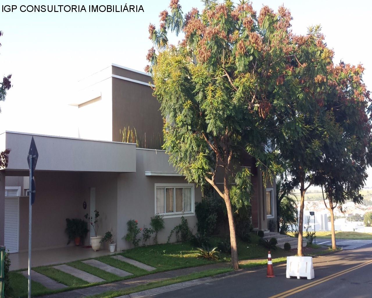 CASA em JARDIM RESIDENCIAL SANTA CLARA, INDAIATUBA - CASA para Venda JARDIM RESIDENCIAL SANTA CLARA, INDAIATUBA - Foto 3