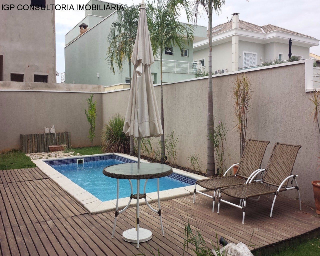 CASA em JARDIM RESIDENCIAL SANTA CLARA, INDAIATUBA - CASA para Venda JARDIM RESIDENCIAL SANTA CLARA, INDAIATUBA - Foto 33