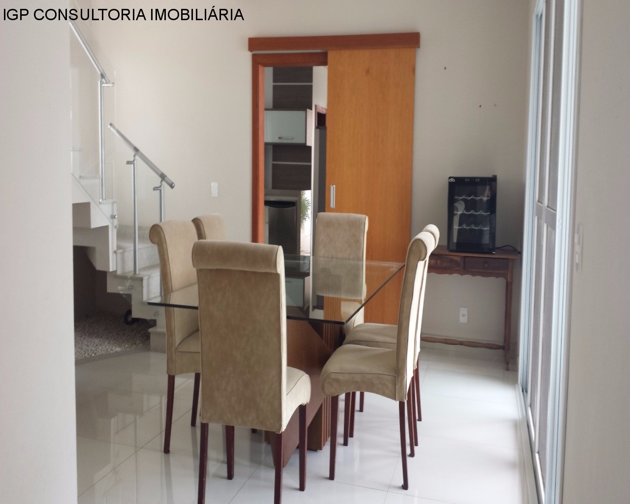 CASA em JARDIM RESIDENCIAL SANTA CLARA, INDAIATUBA - CASA para Venda JARDIM RESIDENCIAL SANTA CLARA, INDAIATUBA - Foto 7