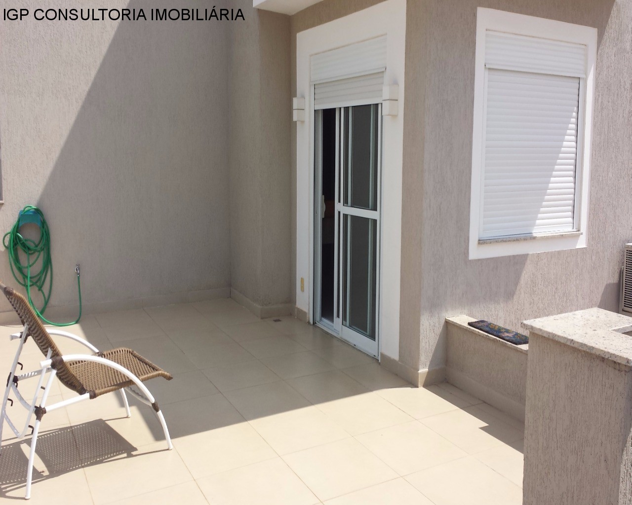 CASA em JARDIM RESIDENCIAL SANTA CLARA, INDAIATUBA - CASA para Venda JARDIM RESIDENCIAL SANTA CLARA, INDAIATUBA - Foto 14