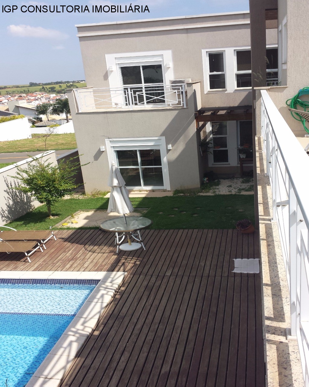 CASA em JARDIM RESIDENCIAL SANTA CLARA, INDAIATUBA - CASA para Venda JARDIM RESIDENCIAL SANTA CLARA, INDAIATUBA - Foto 24