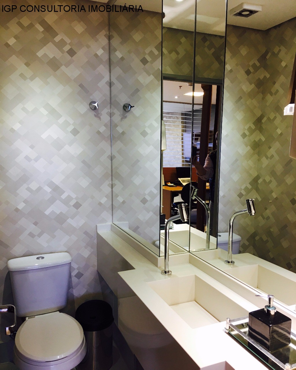 COMERCIAL em VILA CASTELO BRANCO, INDAIATUBA - SALA - INDAIATUBA - Foto 7