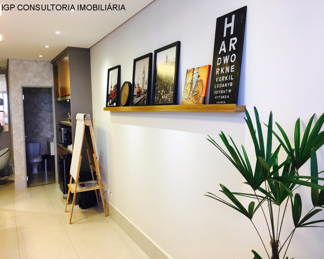COMERCIAL em VILA CASTELO BRANCO, INDAIATUBA - SALA - INDAIATUBA - Foto 4