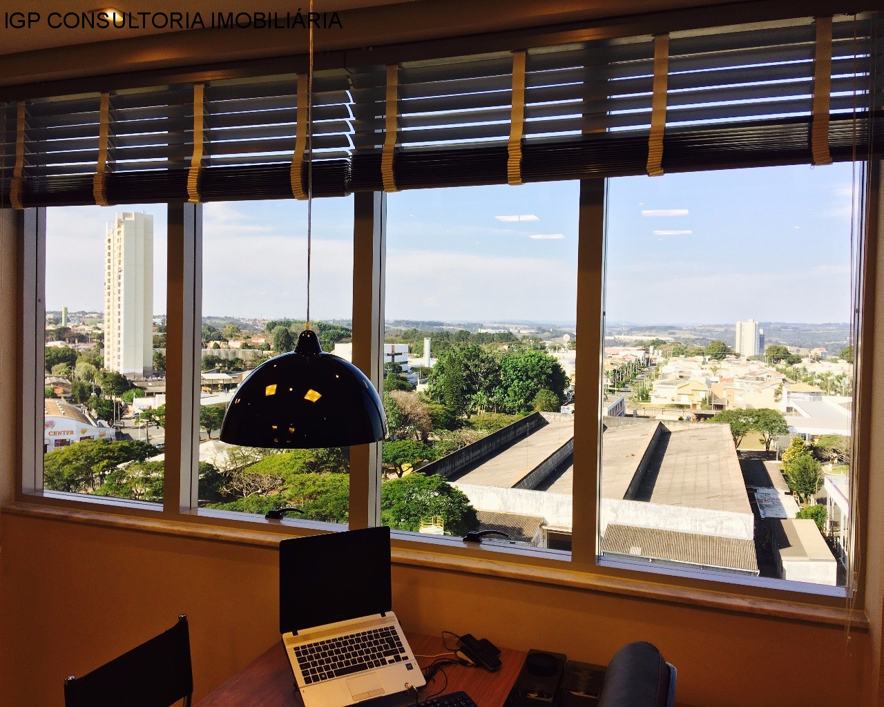 COMERCIAL em VILA CASTELO BRANCO, INDAIATUBA - SALA - INDAIATUBA - Foto 6