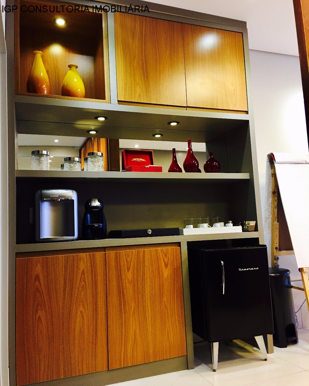 COMERCIAL em VILA CASTELO BRANCO, INDAIATUBA - SALA - INDAIATUBA - Foto 3