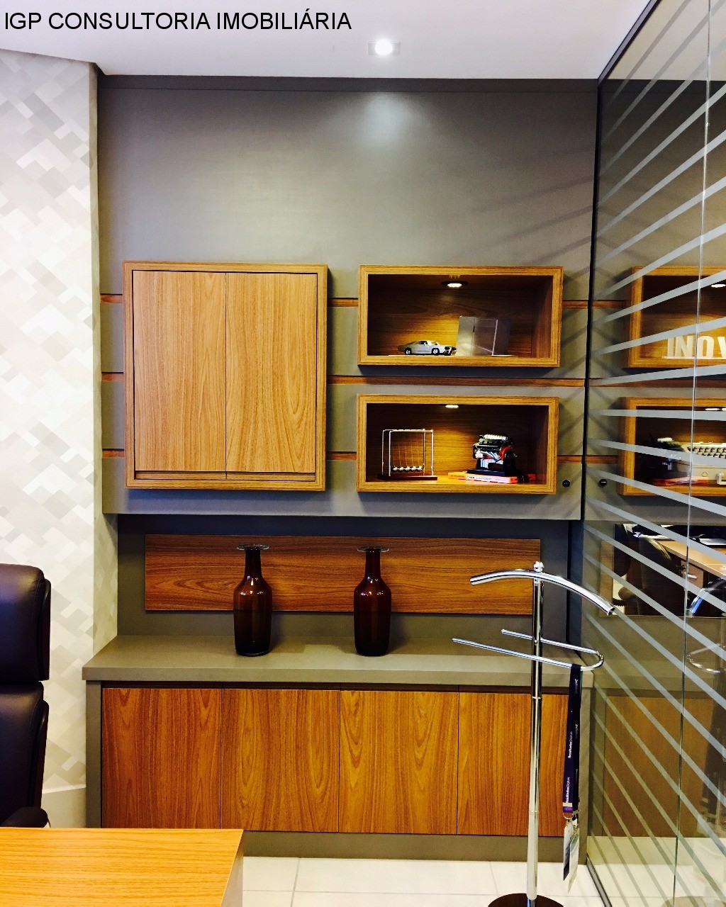 COMERCIAL em VILA CASTELO BRANCO, INDAIATUBA - SALA - INDAIATUBA - Foto 9