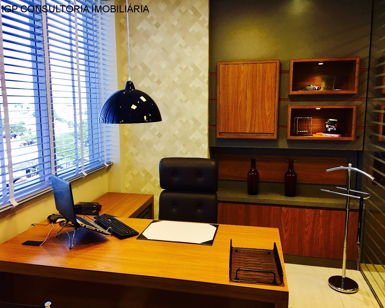 COMERCIAL em VILA CASTELO BRANCO, INDAIATUBA - SALA - INDAIATUBA - Foto 10
