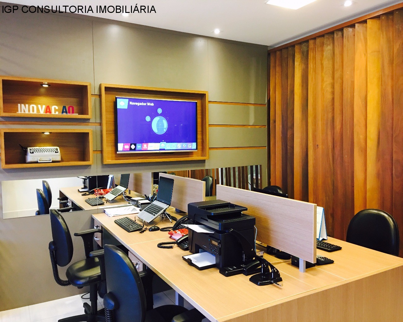 COMERCIAL em VILA CASTELO BRANCO, INDAIATUBA - SALA - INDAIATUBA - Foto 1