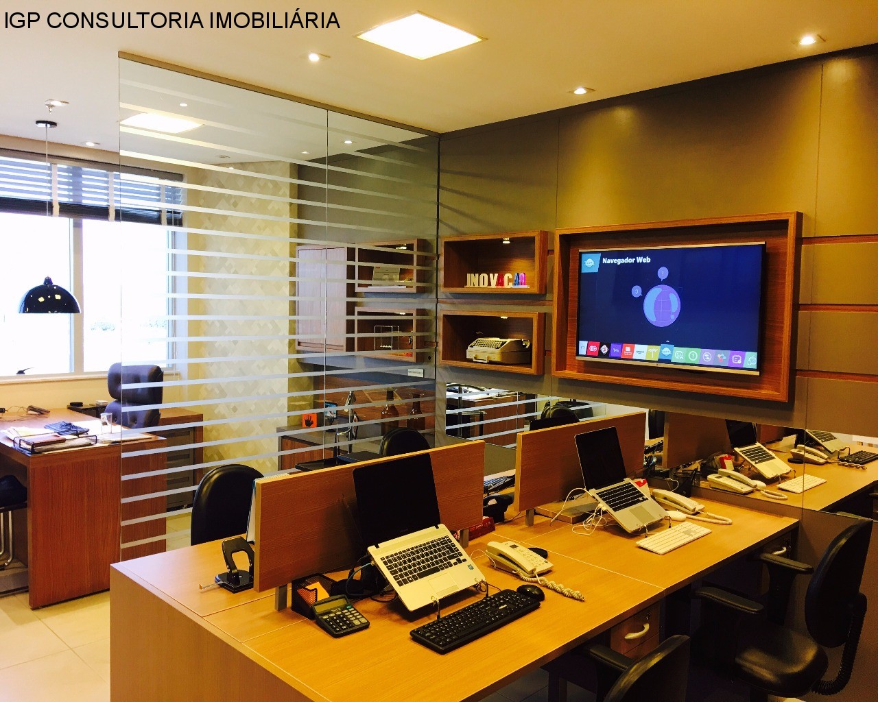 COMERCIAL em VILA CASTELO BRANCO, INDAIATUBA - SALA - INDAIATUBA - Foto 8