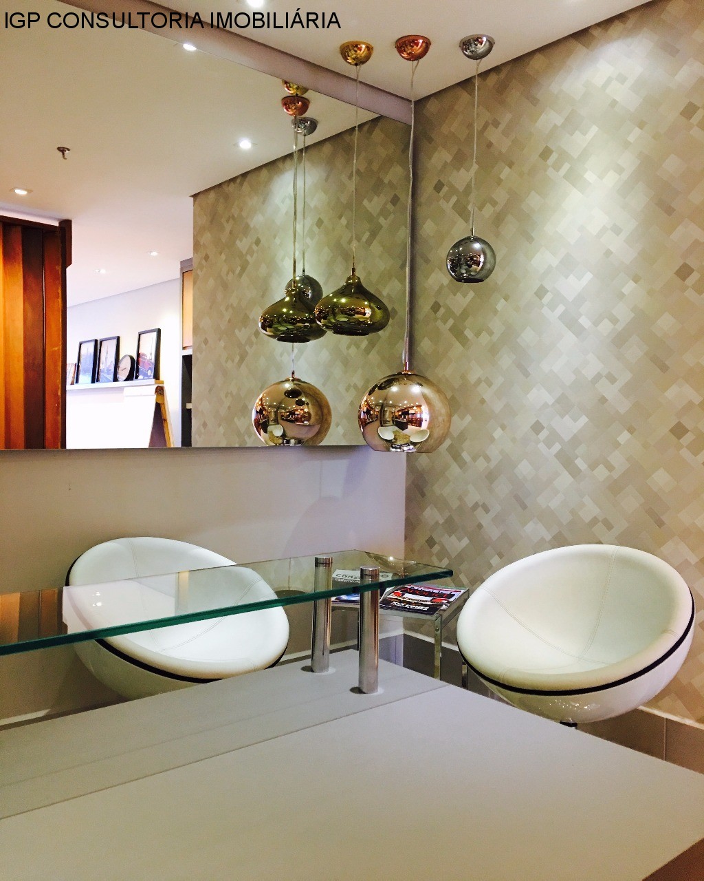 COMERCIAL em VILA CASTELO BRANCO, INDAIATUBA - SALA - INDAIATUBA - Foto 5