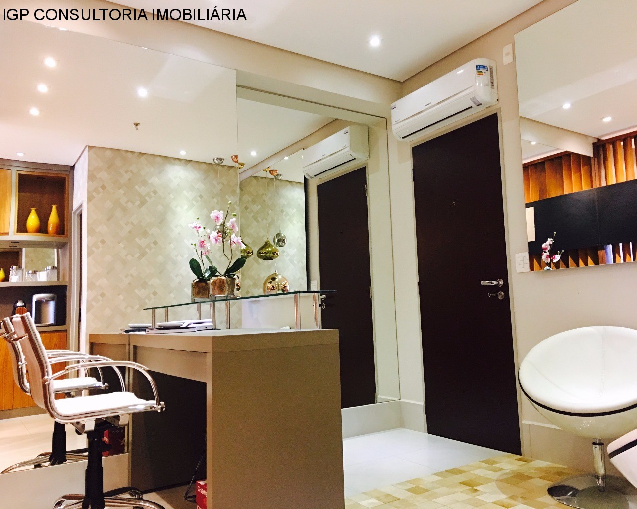 COMERCIAL em VILA CASTELO BRANCO, INDAIATUBA - SALA - INDAIATUBA - Foto 2