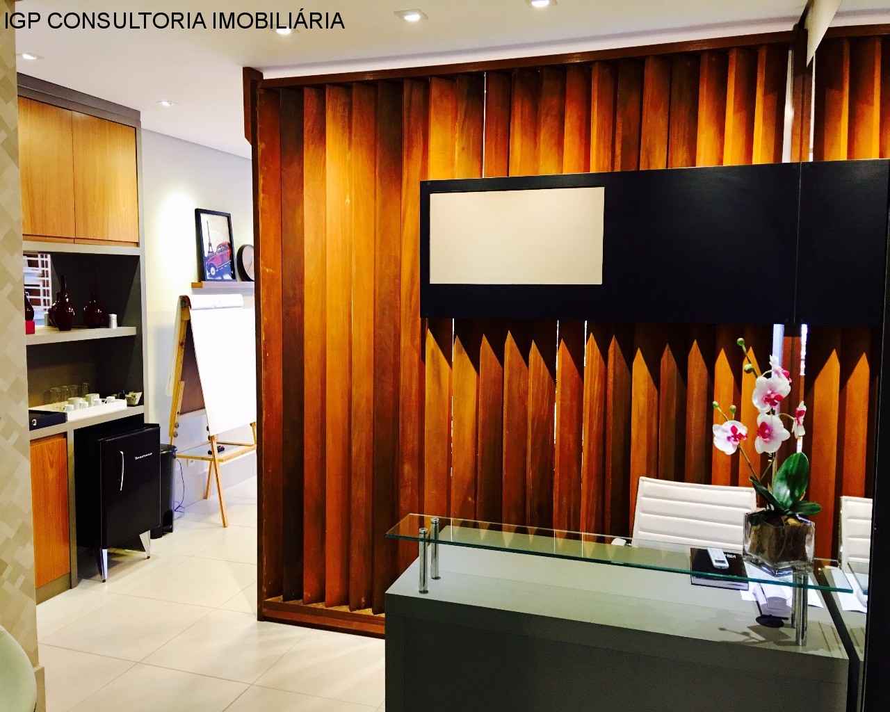 COMERCIAL em VILA CASTELO BRANCO, INDAIATUBA - SALA - INDAIATUBA - Foto 12