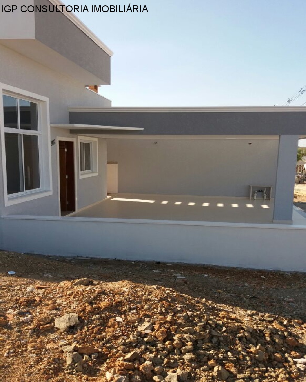 CASA em JARDIM PARK REAL, INDAIATUBA - CASA para Venda JARDIM PARK REAL, INDAIATUBA - Foto 4