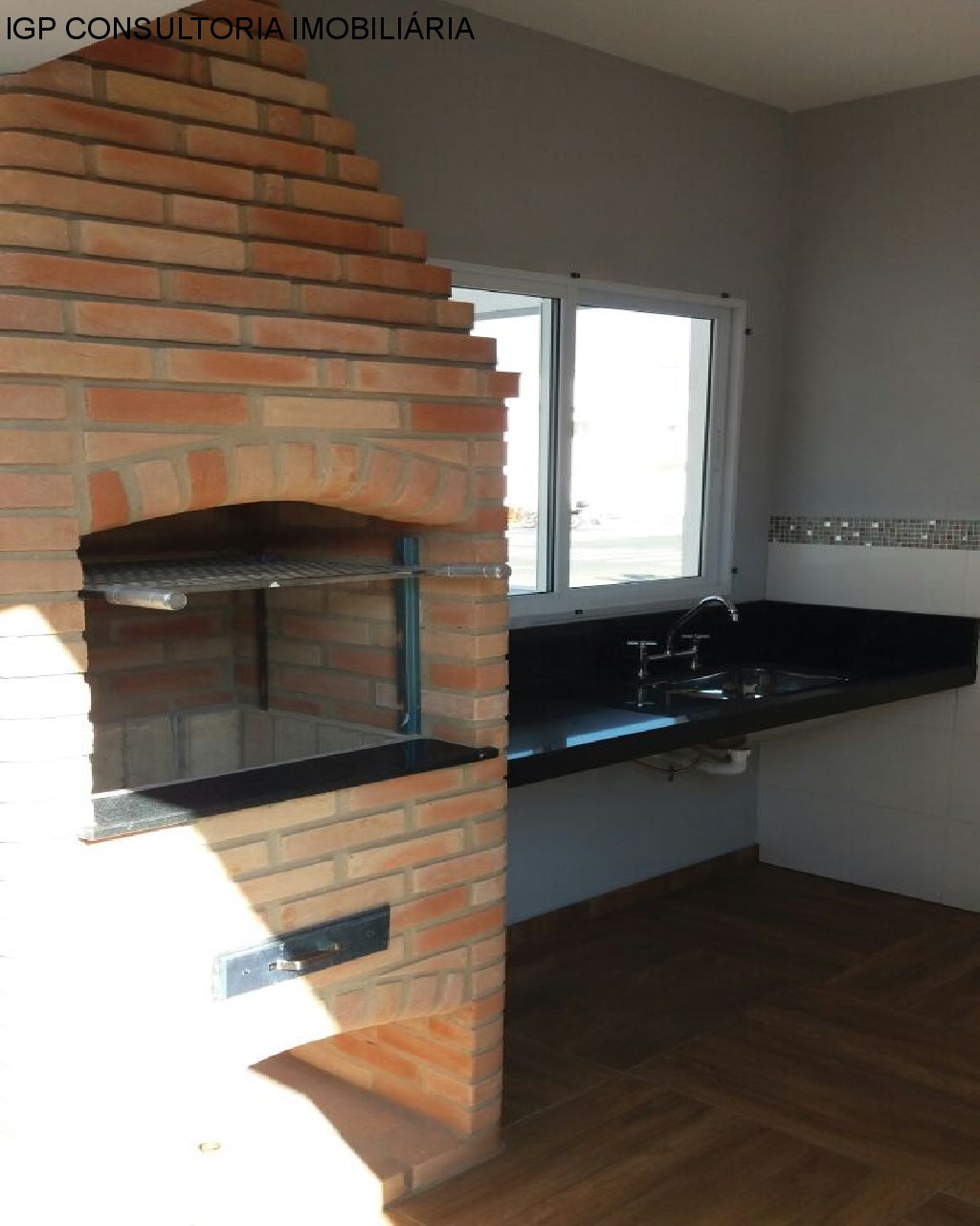 CASA em JARDIM PARK REAL, INDAIATUBA - CASA para Venda JARDIM PARK REAL, INDAIATUBA - Foto 6