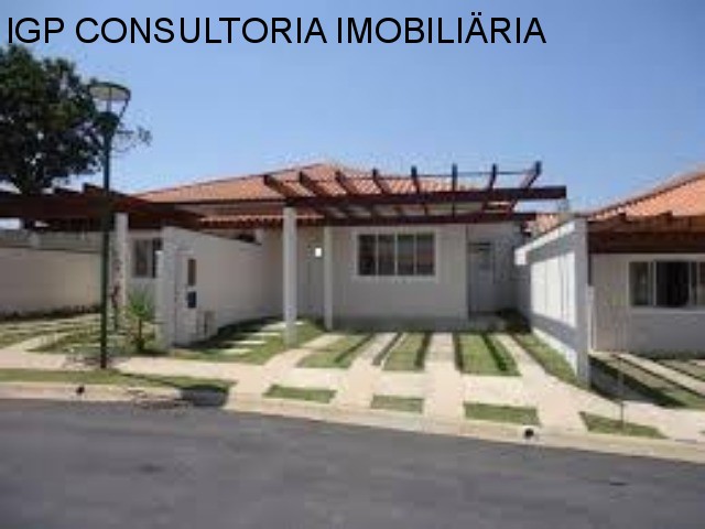 CASA em COLINAS DE INDAIATUBA II, INDAIATUBA - CASA para Venda COLINAS DE INDAIATUBA II, INDAIATUBA - Condominio Vila Formosa - Foto 4
