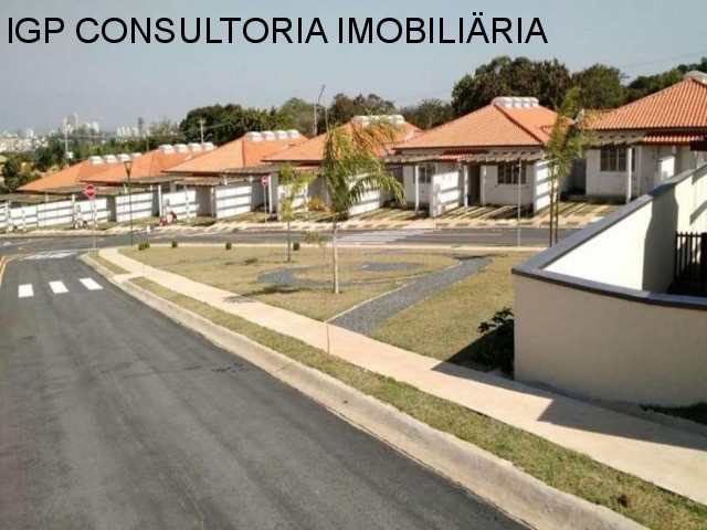 CASA em COLINAS DE INDAIATUBA II, INDAIATUBA - CASA para Venda COLINAS DE INDAIATUBA II, INDAIATUBA - Condominio Vila Formosa - Foto 21