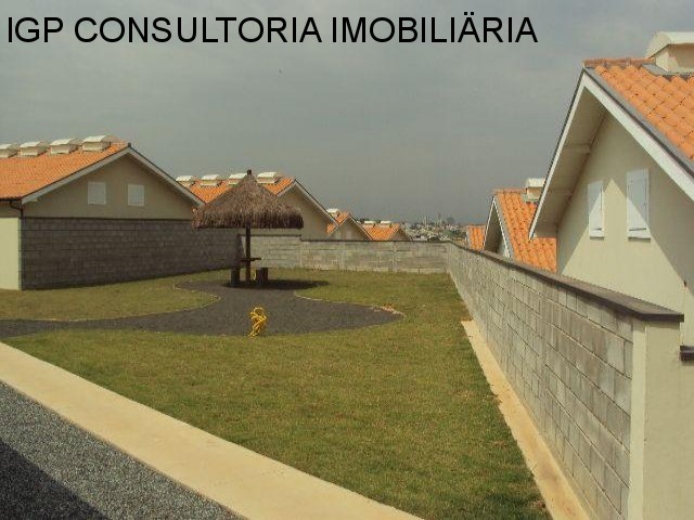 CASA em COLINAS DE INDAIATUBA II, INDAIATUBA - CASA para Venda COLINAS DE INDAIATUBA II, INDAIATUBA - Condominio Vila Formosa - Foto 11