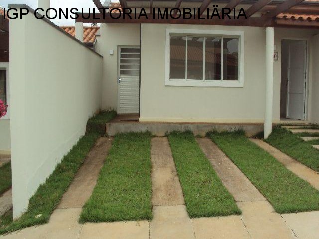 CASA em COLINAS DE INDAIATUBA II, INDAIATUBA - CASA para Venda COLINAS DE INDAIATUBA II, INDAIATUBA - Condominio Vila Formosa - Foto 1