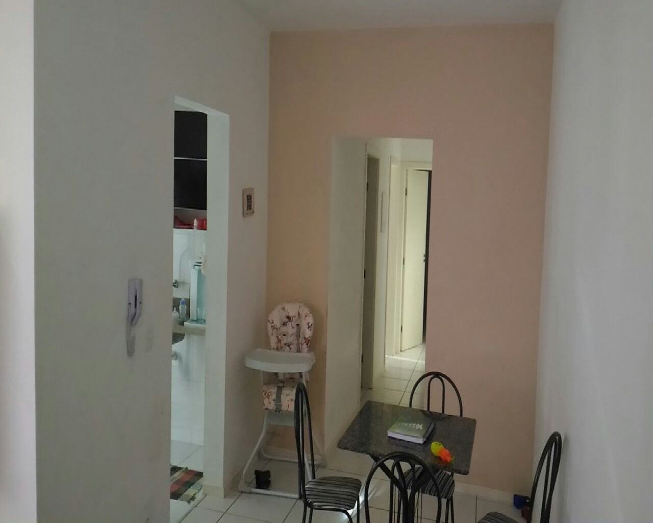 CASA em COLINAS DE INDAIATUBA II, INDAIATUBA - CASA para Venda COLINAS DE INDAIATUBA II, INDAIATUBA - Condominio Vila Formosa - Foto 13