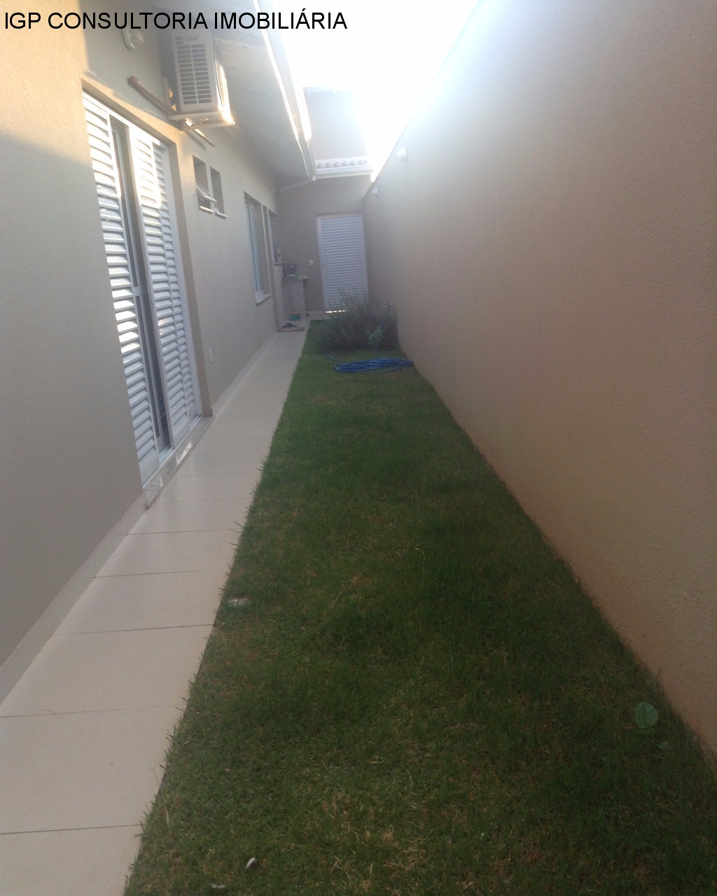 CASA em JARDIM RESERVA BOM VIVER DE INDAIATUBA, INDAIATUBA - CASA para Venda JARDIM RESERVA BOM VIVER DE INDAIATUBA, INDAIATUBA - Foto 16