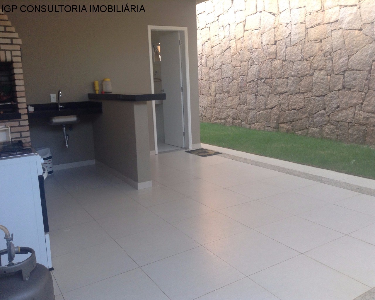 CASA em JARDIM RESERVA BOM VIVER DE INDAIATUBA, INDAIATUBA - CASA para Venda JARDIM RESERVA BOM VIVER DE INDAIATUBA, INDAIATUBA - Foto 2