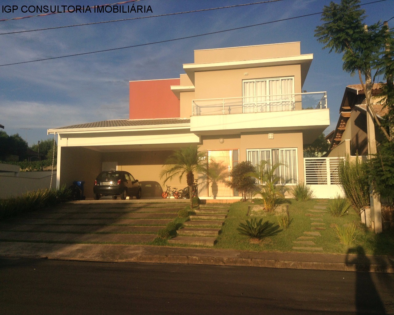 CASA em JARDIM RESERVA BOM VIVER DE INDAIATUBA, INDAIATUBA - CASA para Venda JARDIM RESERVA BOM VIVER DE INDAIATUBA, INDAIATUBA - Foto 12