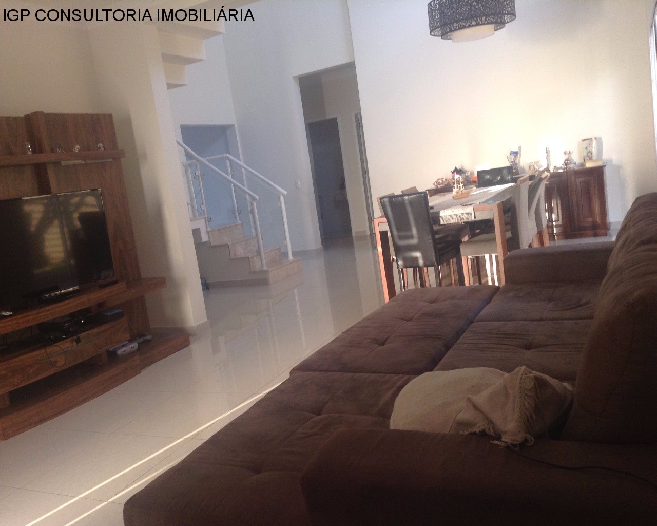 CASA em JARDIM RESERVA BOM VIVER DE INDAIATUBA, INDAIATUBA - CASA para Venda JARDIM RESERVA BOM VIVER DE INDAIATUBA, INDAIATUBA - Foto 24