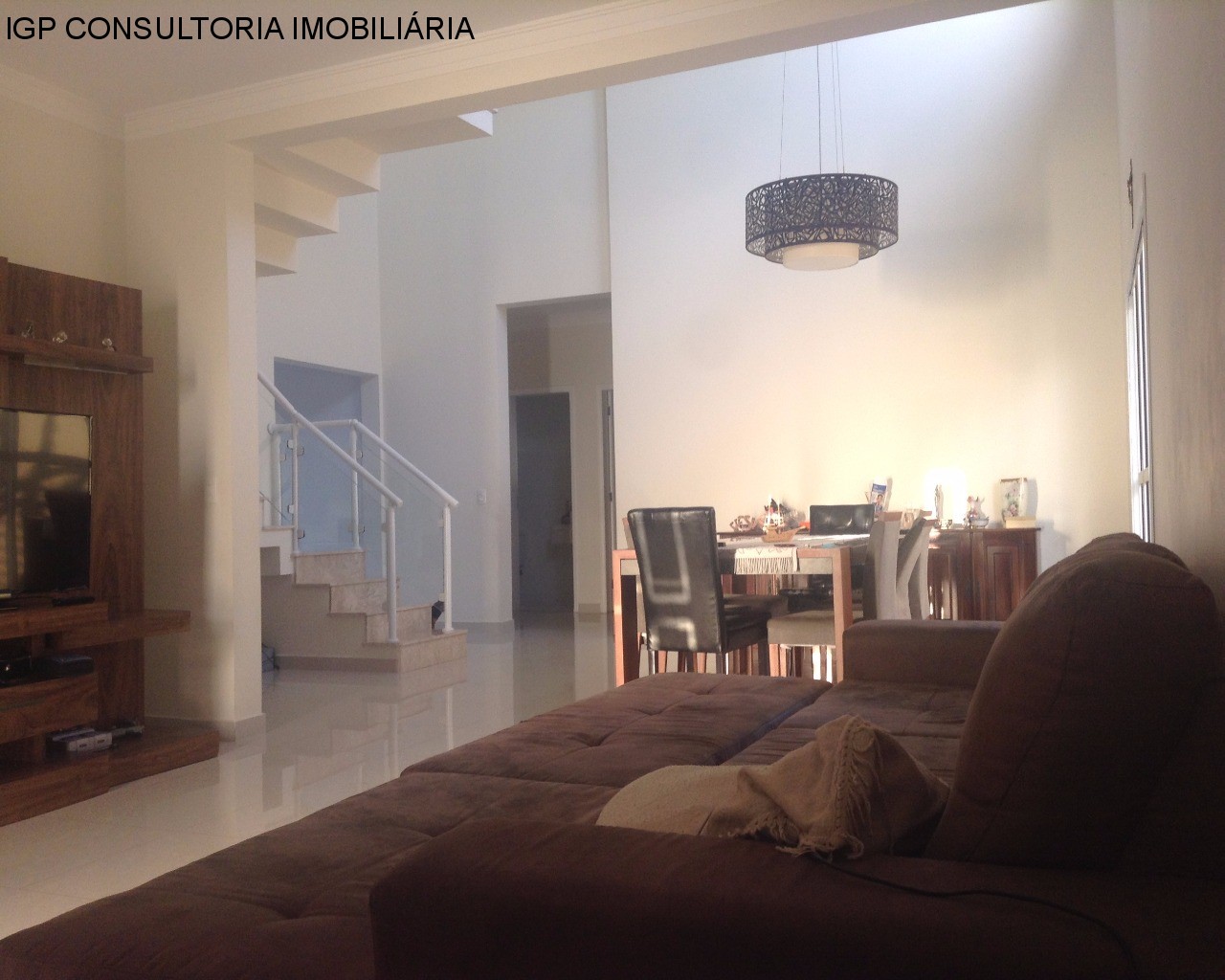 CASA em JARDIM RESERVA BOM VIVER DE INDAIATUBA, INDAIATUBA - CASA para Venda JARDIM RESERVA BOM VIVER DE INDAIATUBA, INDAIATUBA - Foto 13