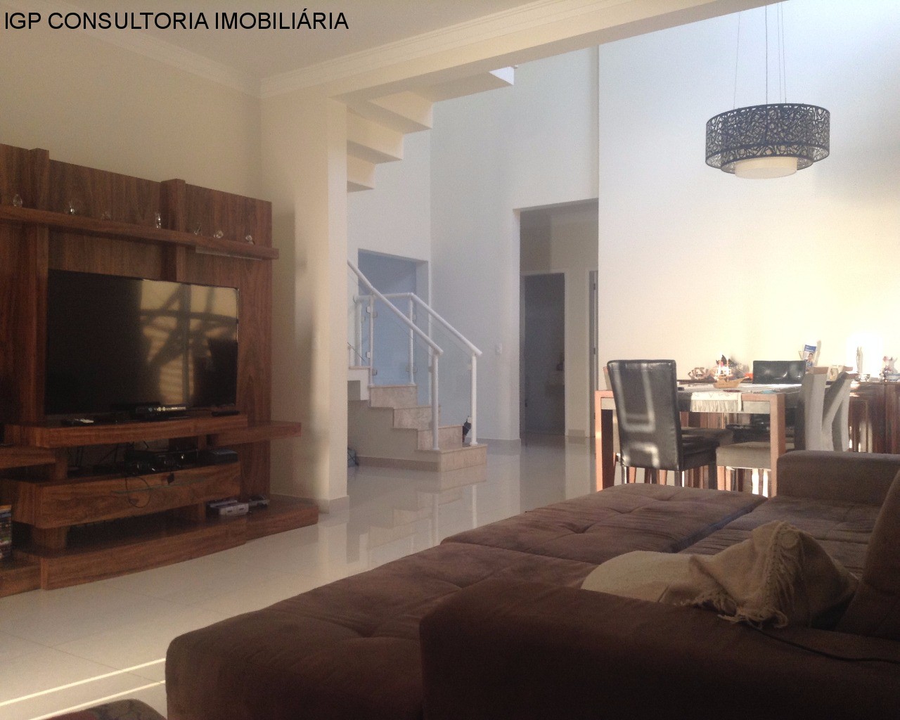 CASA em JARDIM RESERVA BOM VIVER DE INDAIATUBA, INDAIATUBA - CASA para Venda JARDIM RESERVA BOM VIVER DE INDAIATUBA, INDAIATUBA - Foto 17