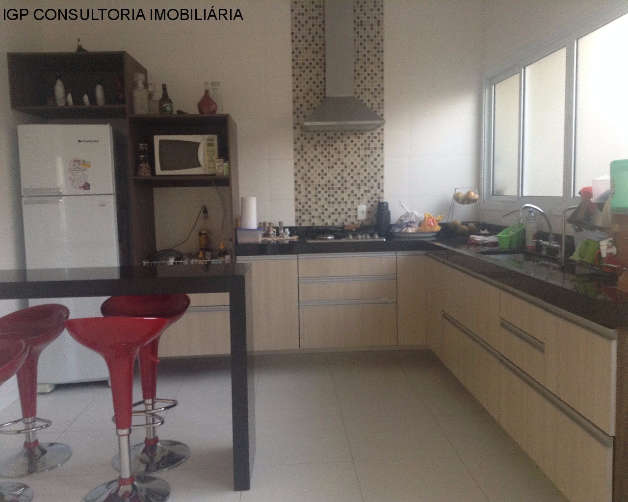 CASA em JARDIM RESERVA BOM VIVER DE INDAIATUBA, INDAIATUBA - CASA para Venda JARDIM RESERVA BOM VIVER DE INDAIATUBA, INDAIATUBA - Foto 19