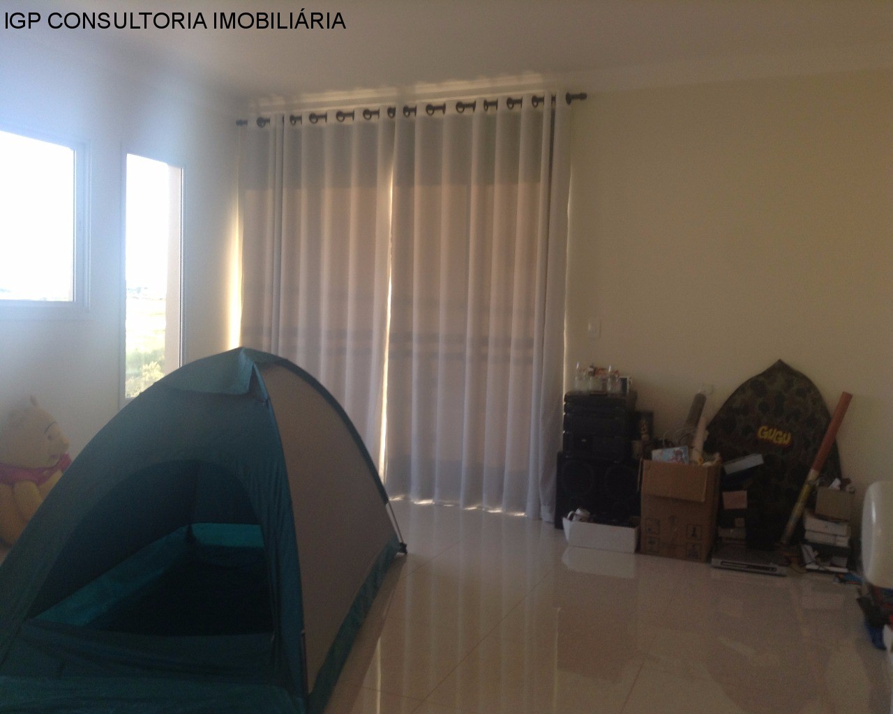 CASA em JARDIM RESERVA BOM VIVER DE INDAIATUBA, INDAIATUBA - CASA para Venda JARDIM RESERVA BOM VIVER DE INDAIATUBA, INDAIATUBA - Foto 7