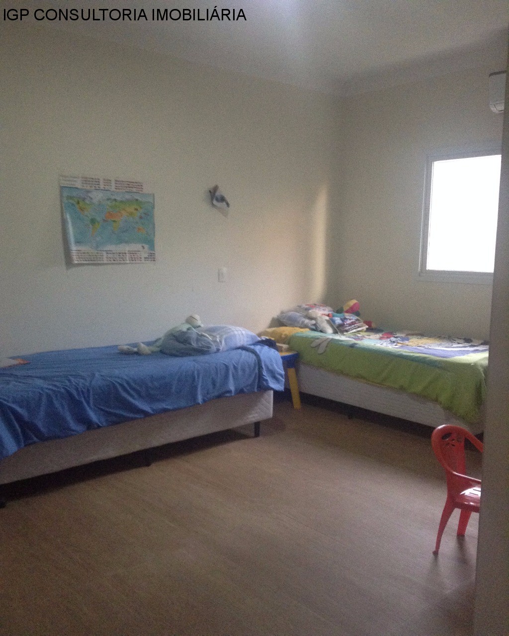CASA em JARDIM RESERVA BOM VIVER DE INDAIATUBA, INDAIATUBA - CASA para Venda JARDIM RESERVA BOM VIVER DE INDAIATUBA, INDAIATUBA - Foto 23