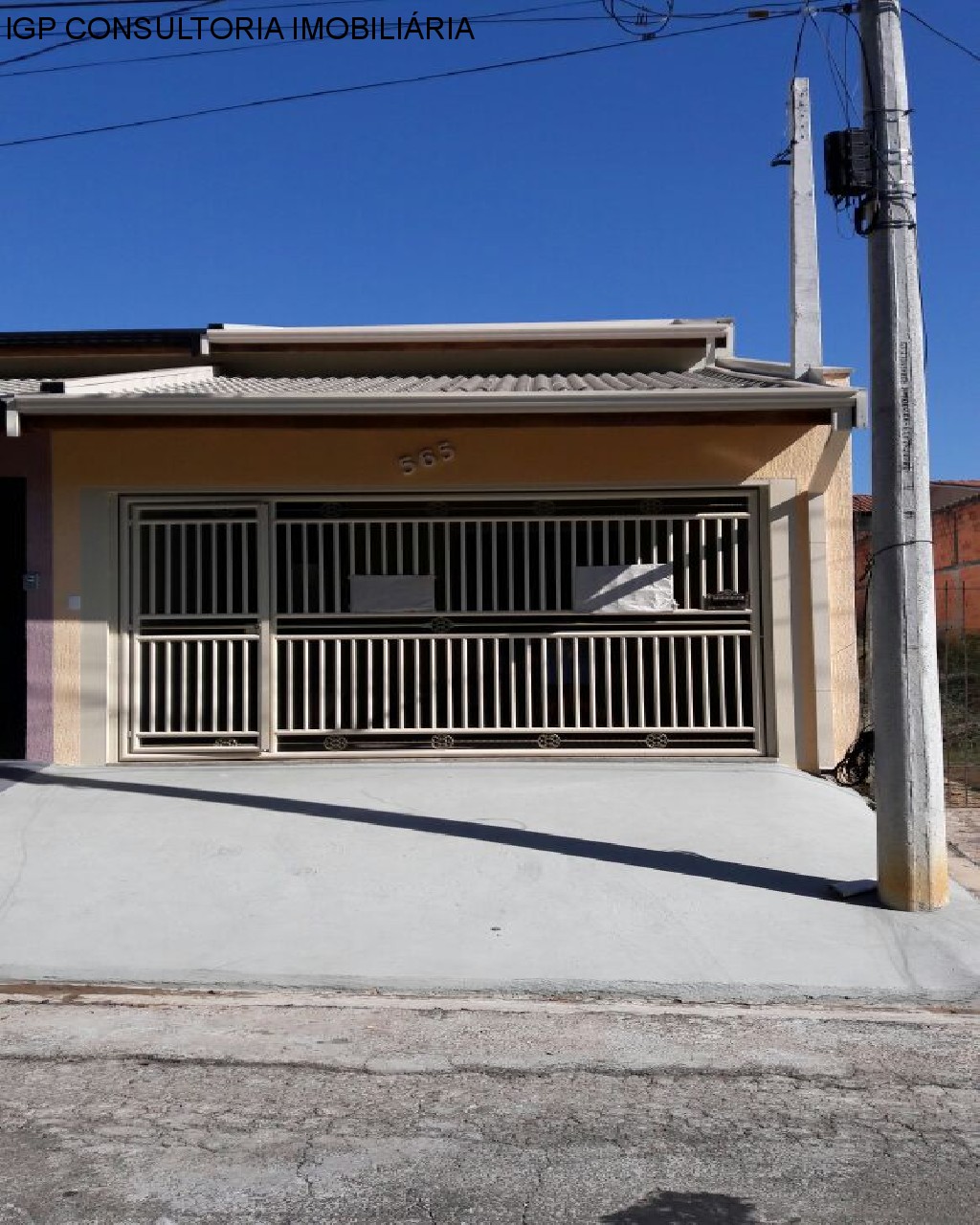 CASA em JARDIM FLORIDA, INDAIATUBA - CASA - INDAIATUBA - Foto 6
