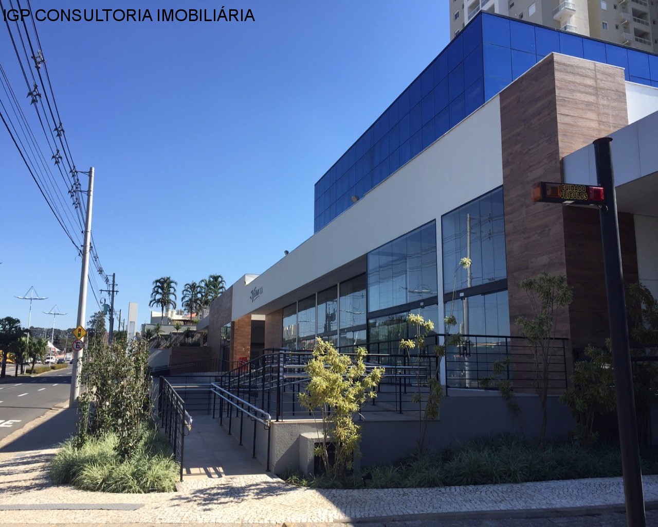 COMERCIAL em VILA HOMERO, INDAIATUBA - Foto 2